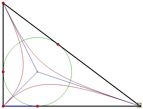 将三角形划分为3个 有内切圆的四边形().png