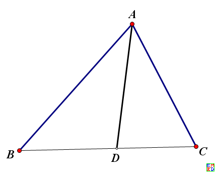 角平分线与向量商