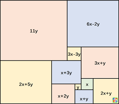 176X177矩形分成11个正方形.png