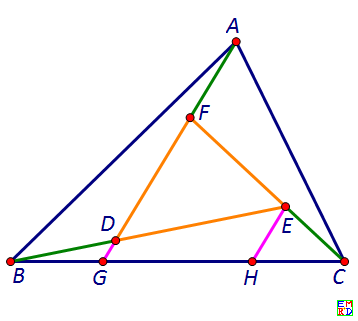 一般三角形的四等分.png