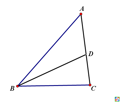 角平分线定理