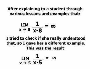 数学笑话
